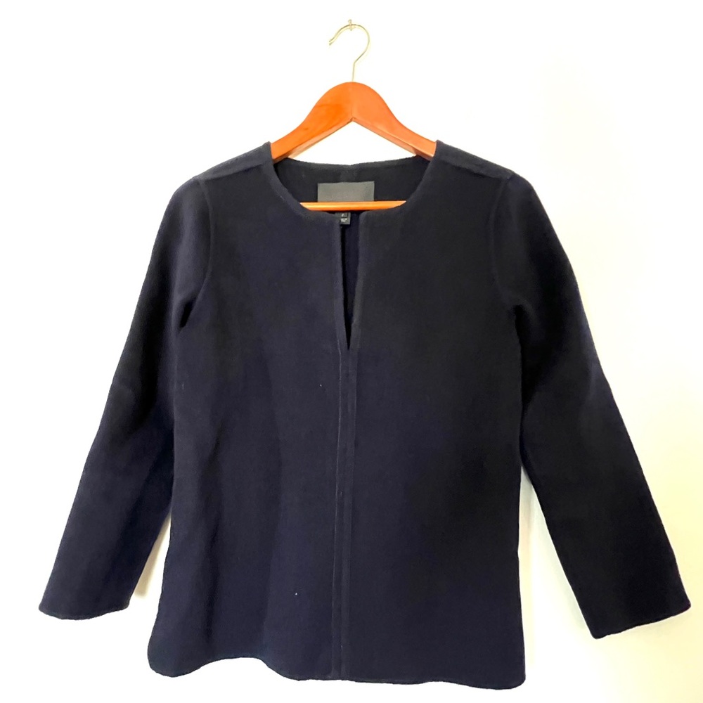 NWOT J.Crew Collection pullover